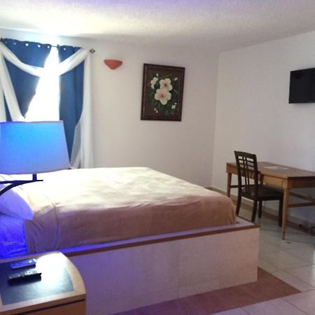 Levimar Guest House Levittown Dış mekan fotoğraf