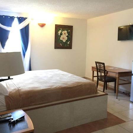 Levimar Guest House Levittown Dış mekan fotoğraf