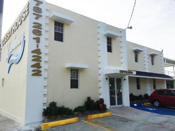 Levimar Guest House Levittown Dış mekan fotoğraf