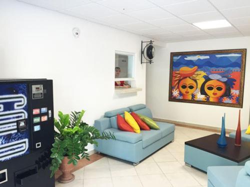 Levimar Guest House Levittown Dış mekan fotoğraf