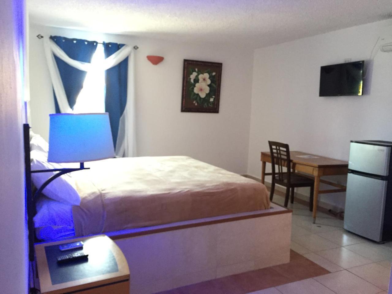 Levimar Guest House Levittown Dış mekan fotoğraf