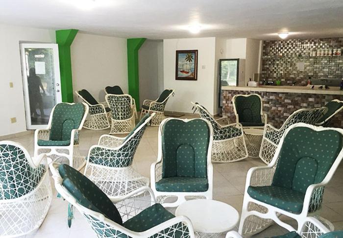 Levimar Guest House Levittown Dış mekan fotoğraf