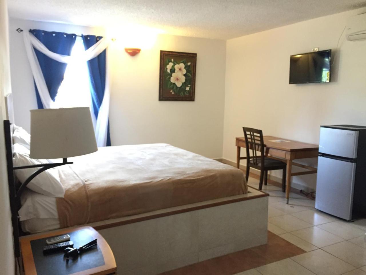 Levimar Guest House Levittown Dış mekan fotoğraf