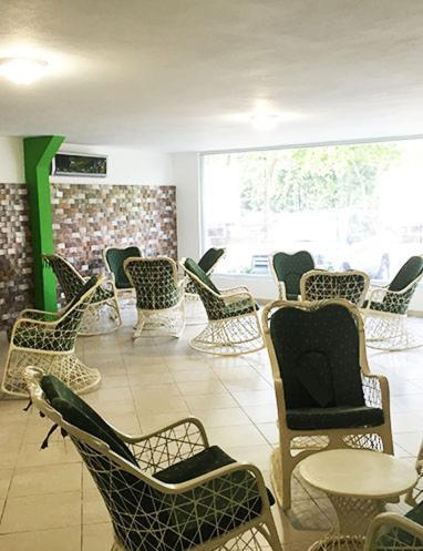 Levimar Guest House Levittown Dış mekan fotoğraf