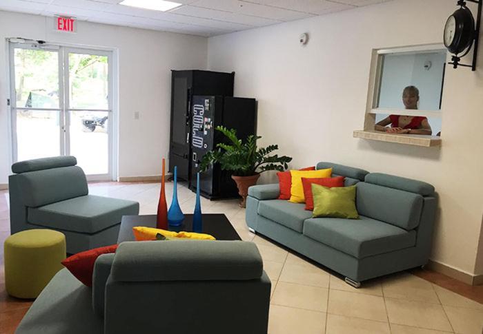 Levimar Guest House Levittown Dış mekan fotoğraf